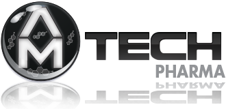 AM Tech Pharma logo